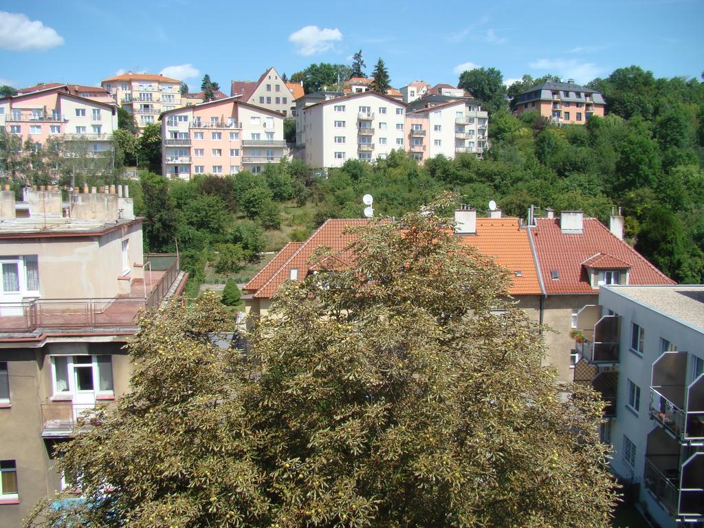 Mystayprague 3* Prag